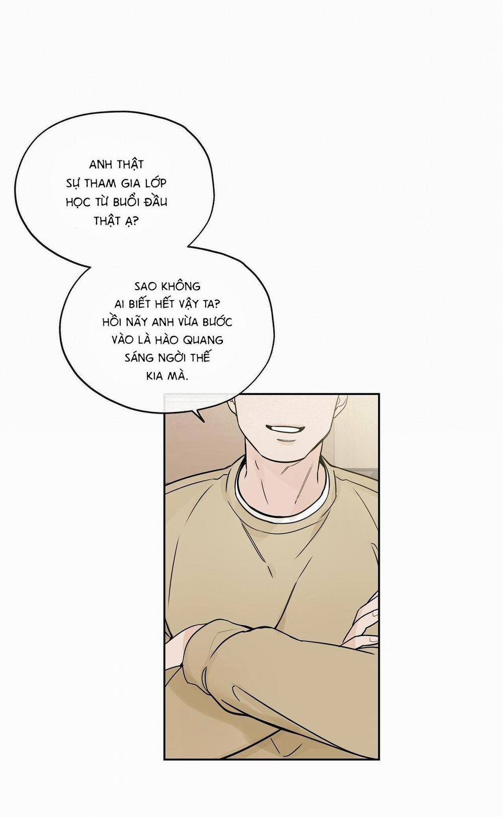 Hạ Cánh Cuối Chân Trời 20 trang 32