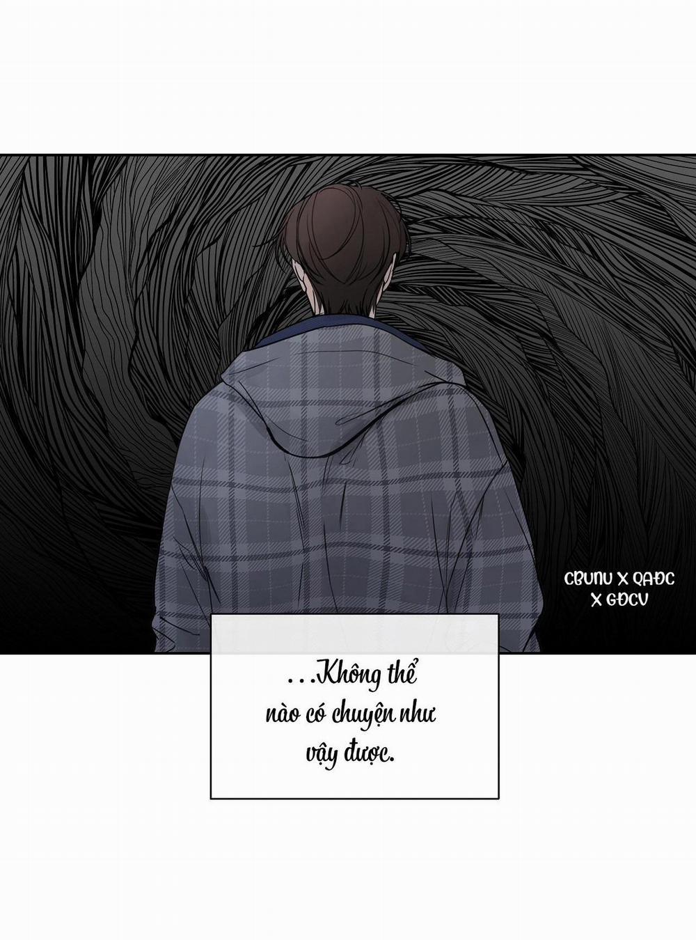 Hạ Cánh Cuối Chân Trời 20 trang 40