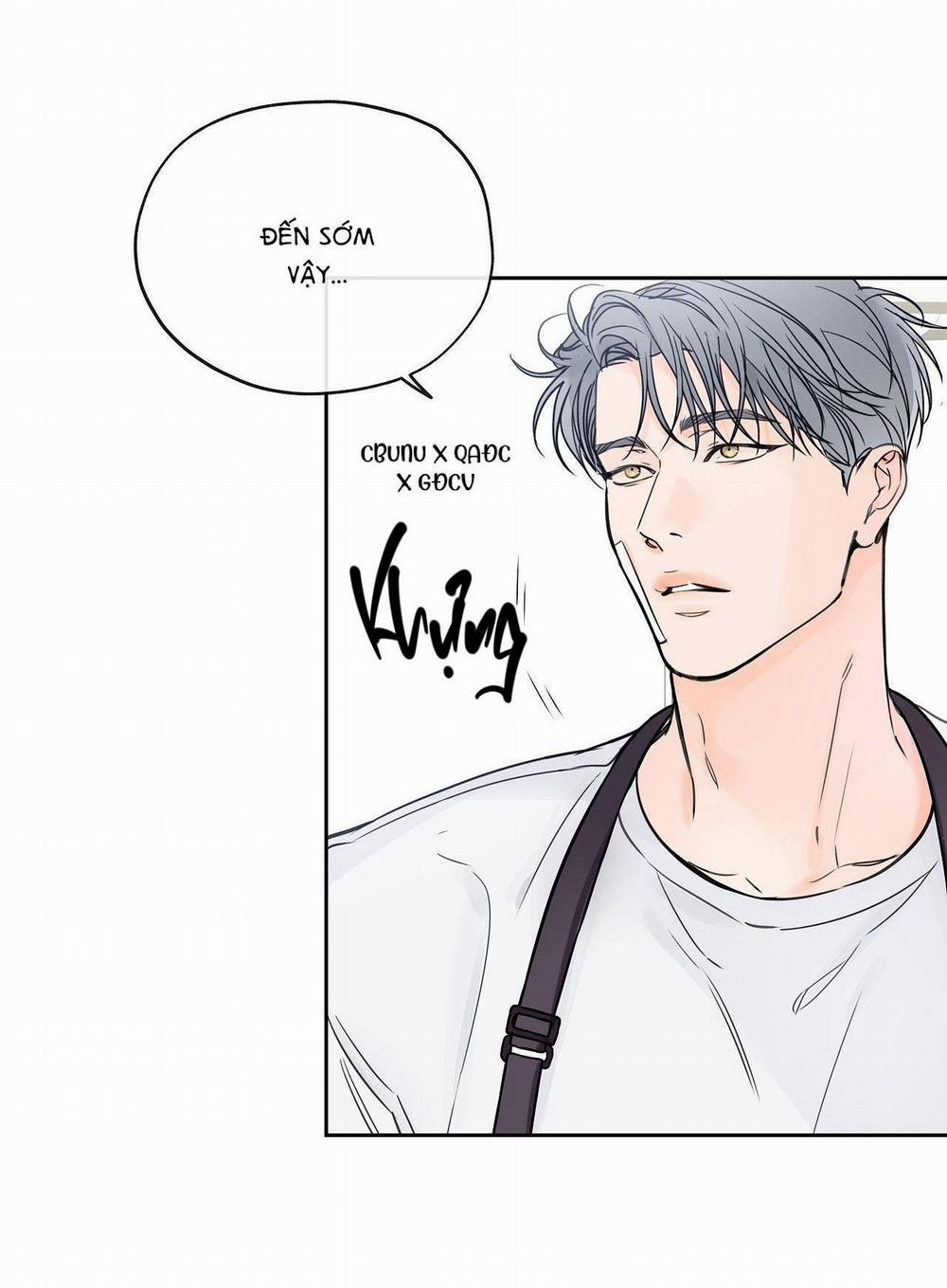 Hạ Cánh Cuối Chân Trời 20 trang 60