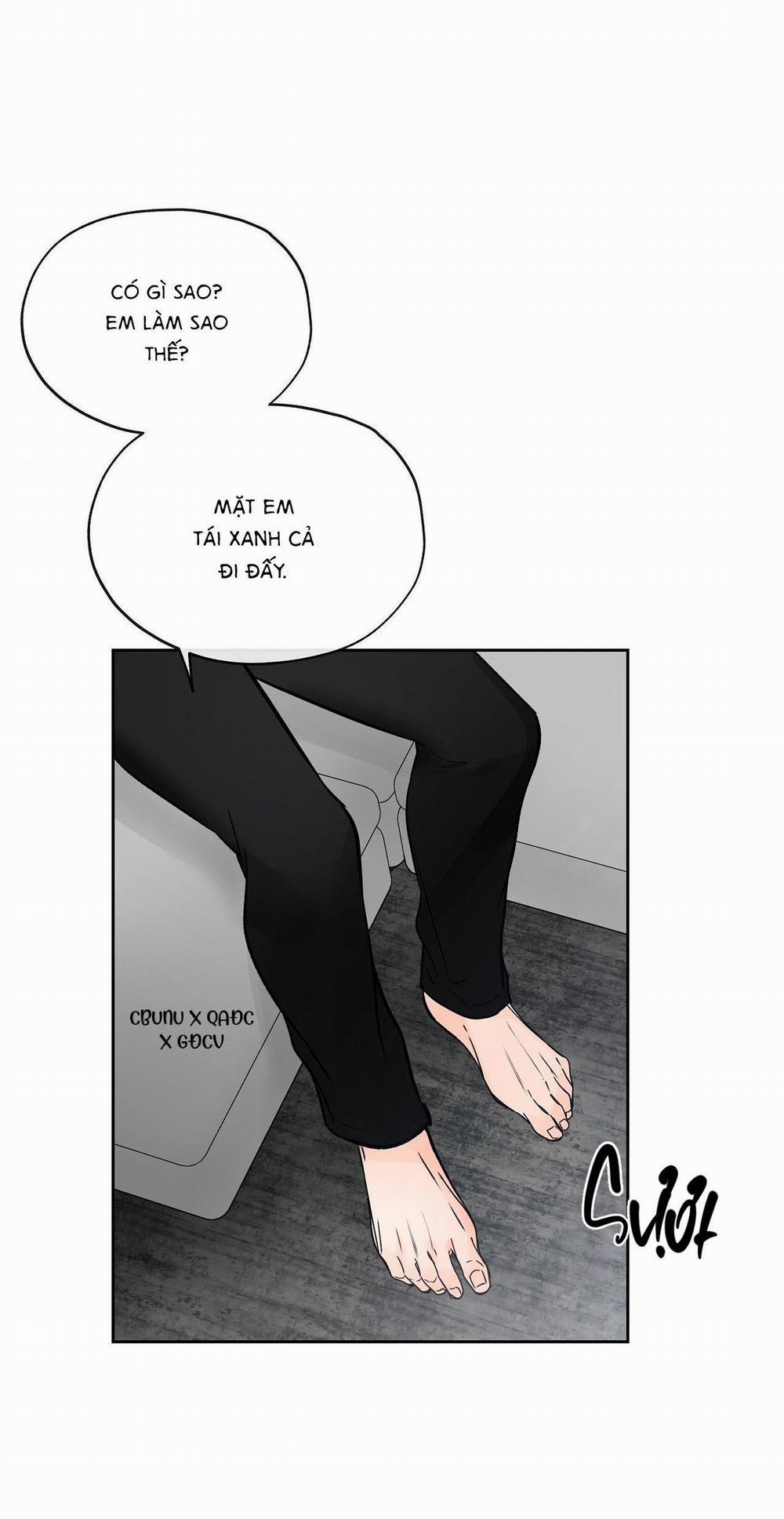 Hạ Cánh Cuối Chân Trời 20 trang 63