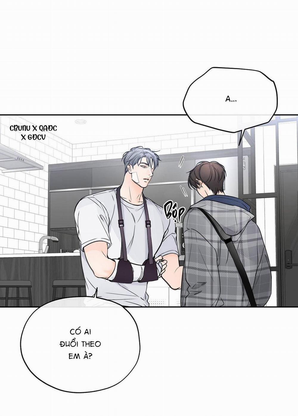 Hạ Cánh Cuối Chân Trời 20 trang 64