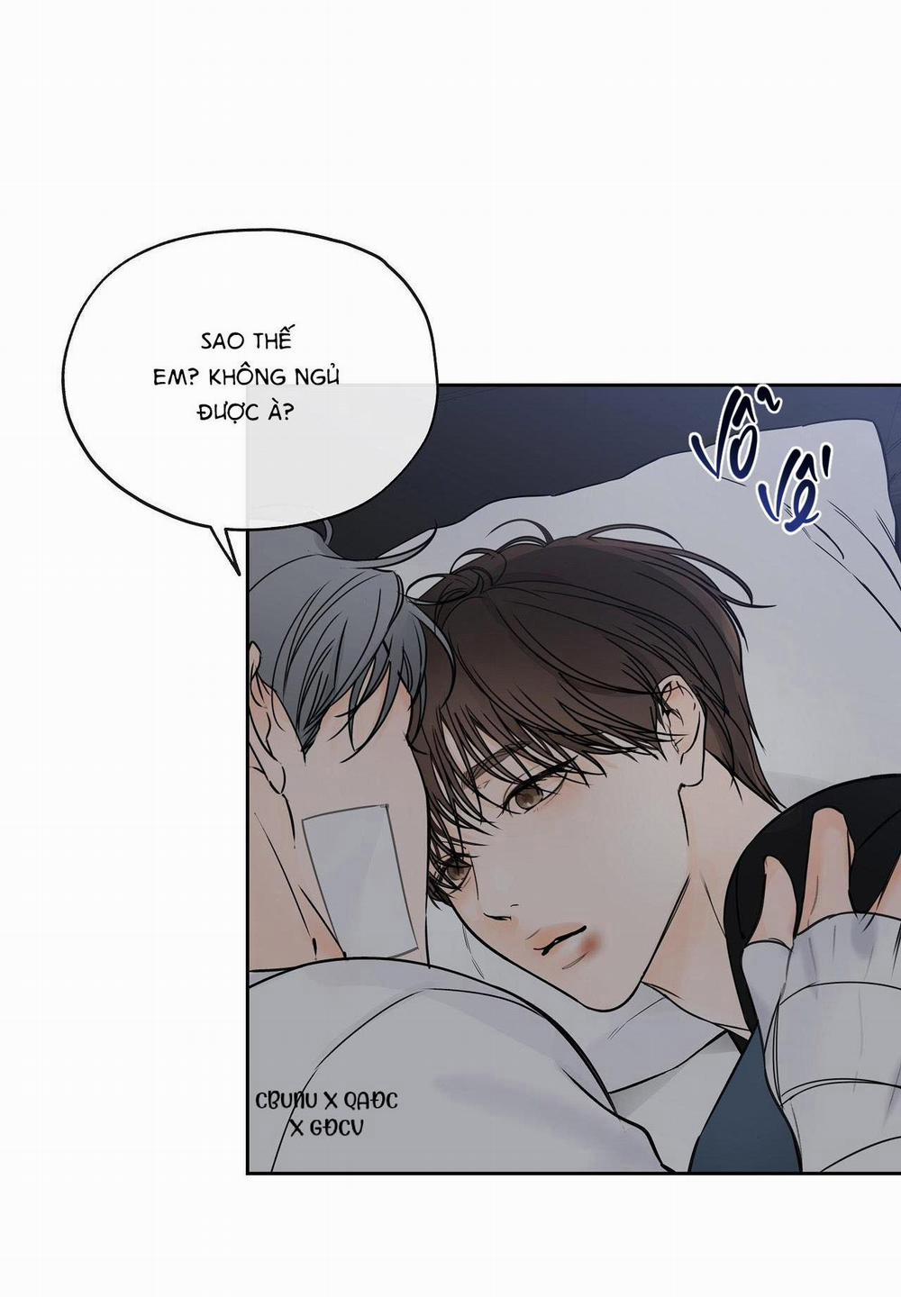 Hạ Cánh Cuối Chân Trời 20 trang 76