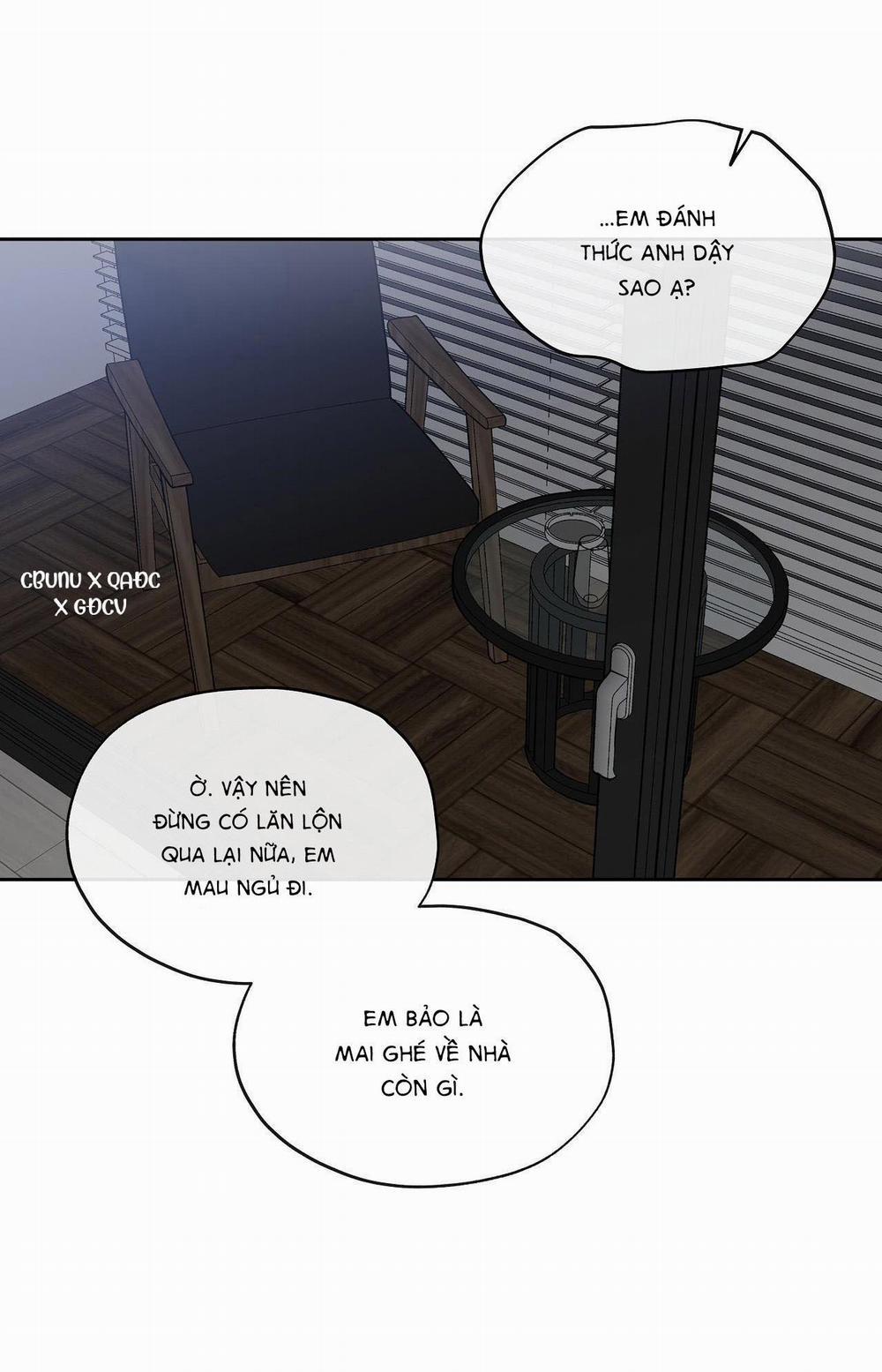 Hạ Cánh Cuối Chân Trời 20 trang 77