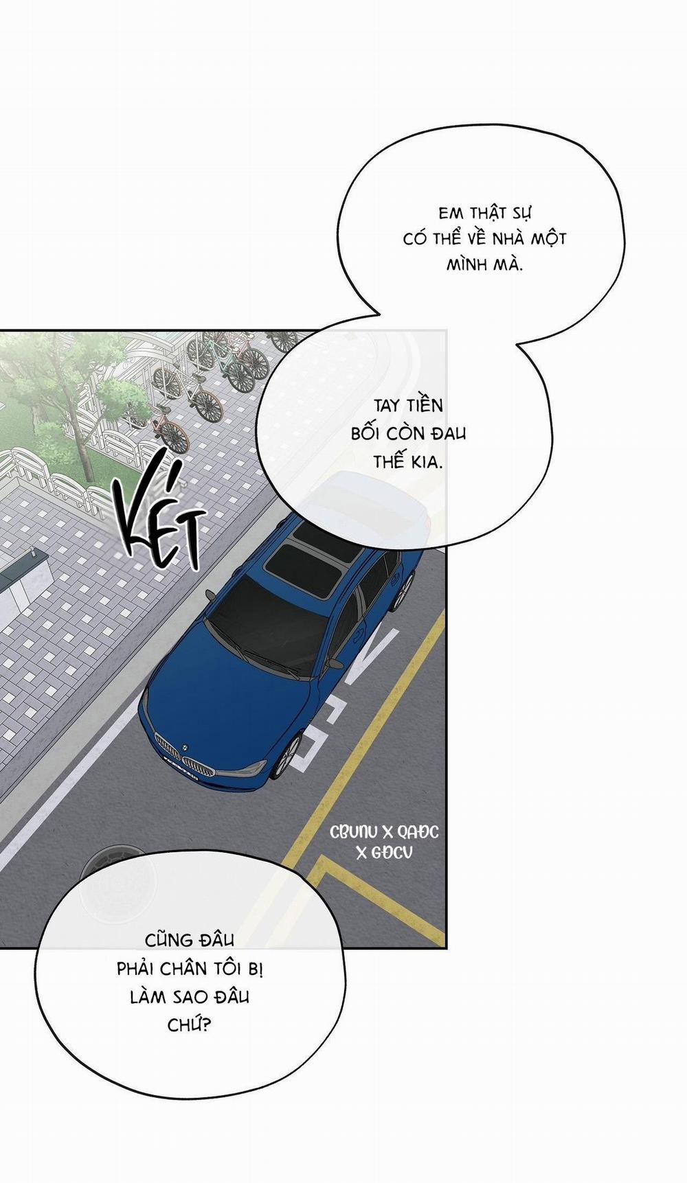 Hạ Cánh Cuối Chân Trời 20 trang 80