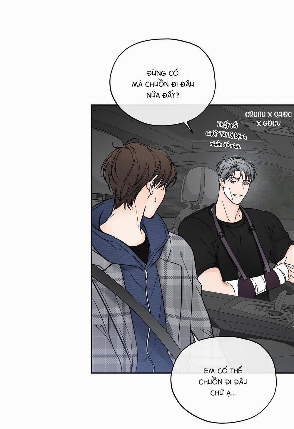 Hạ Cánh Cuối Chân Trời 20 trang 82