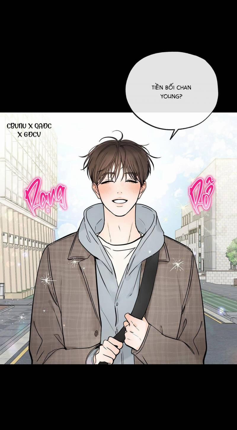 Hạ Cánh Cuối Chân Trời 21 trang 15