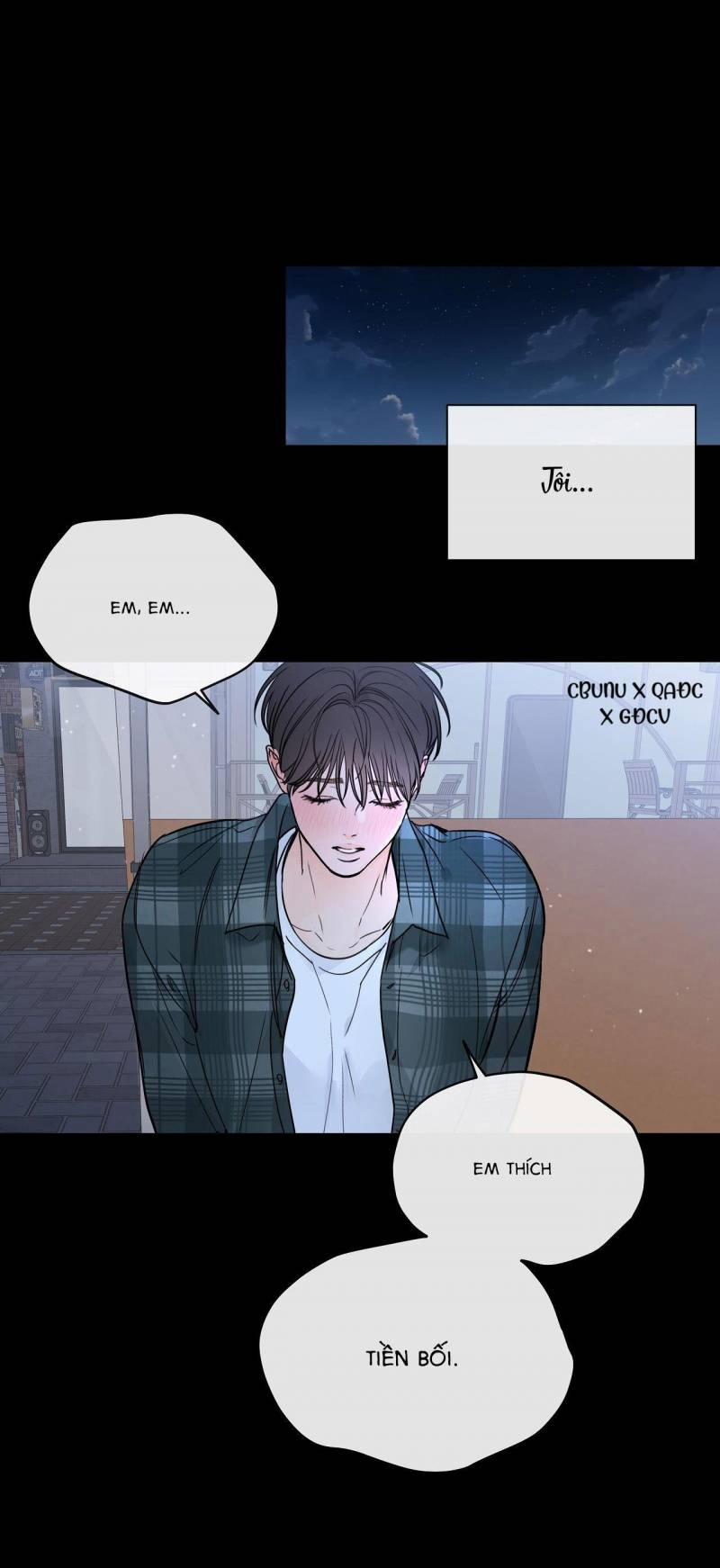 Hạ Cánh Cuối Chân Trời 21 trang 18