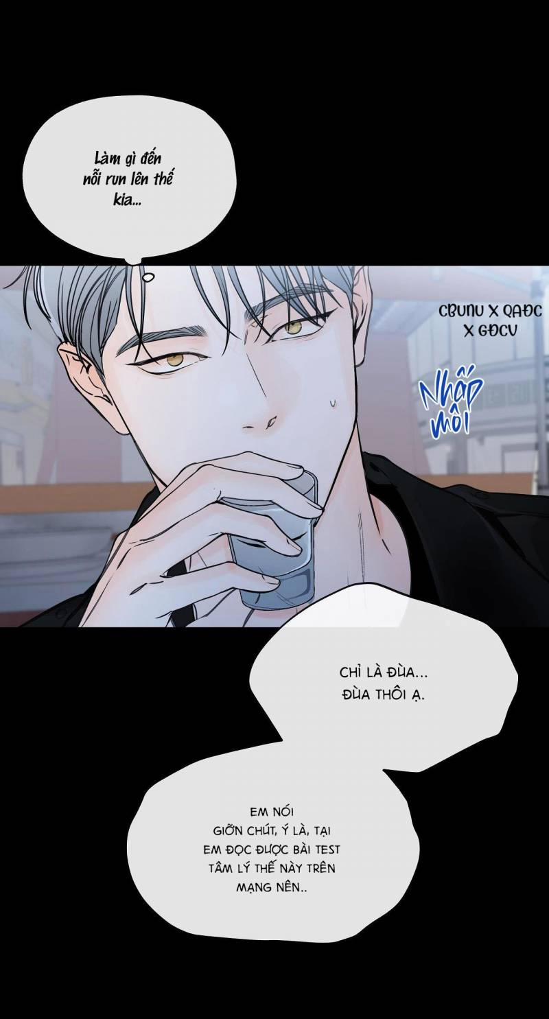 Hạ Cánh Cuối Chân Trời 21 trang 24