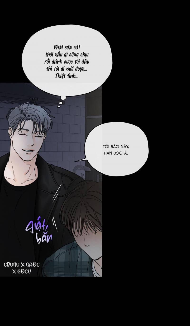 Hạ Cánh Cuối Chân Trời 21 trang 45