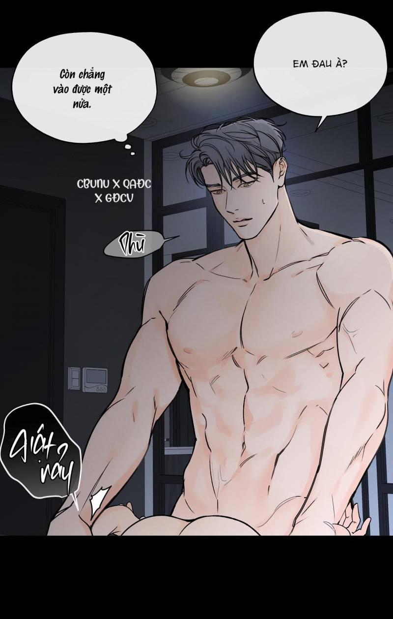 Hạ Cánh Cuối Chân Trời 21 trang 54