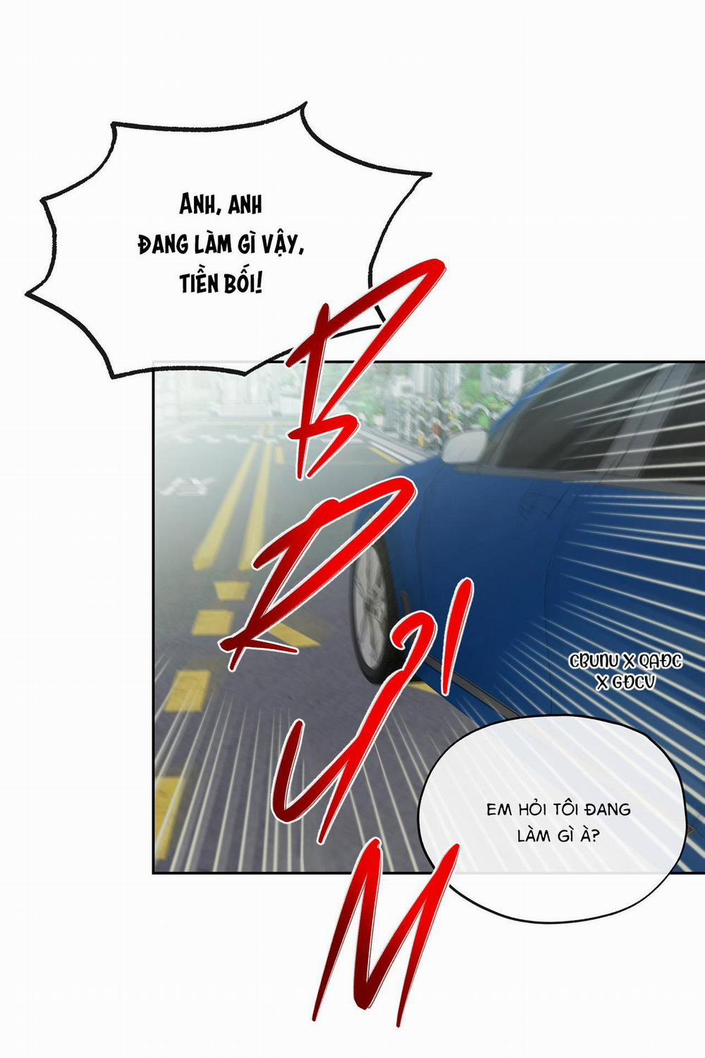 Hạ Cánh Cuối Chân Trời 22 trang 12