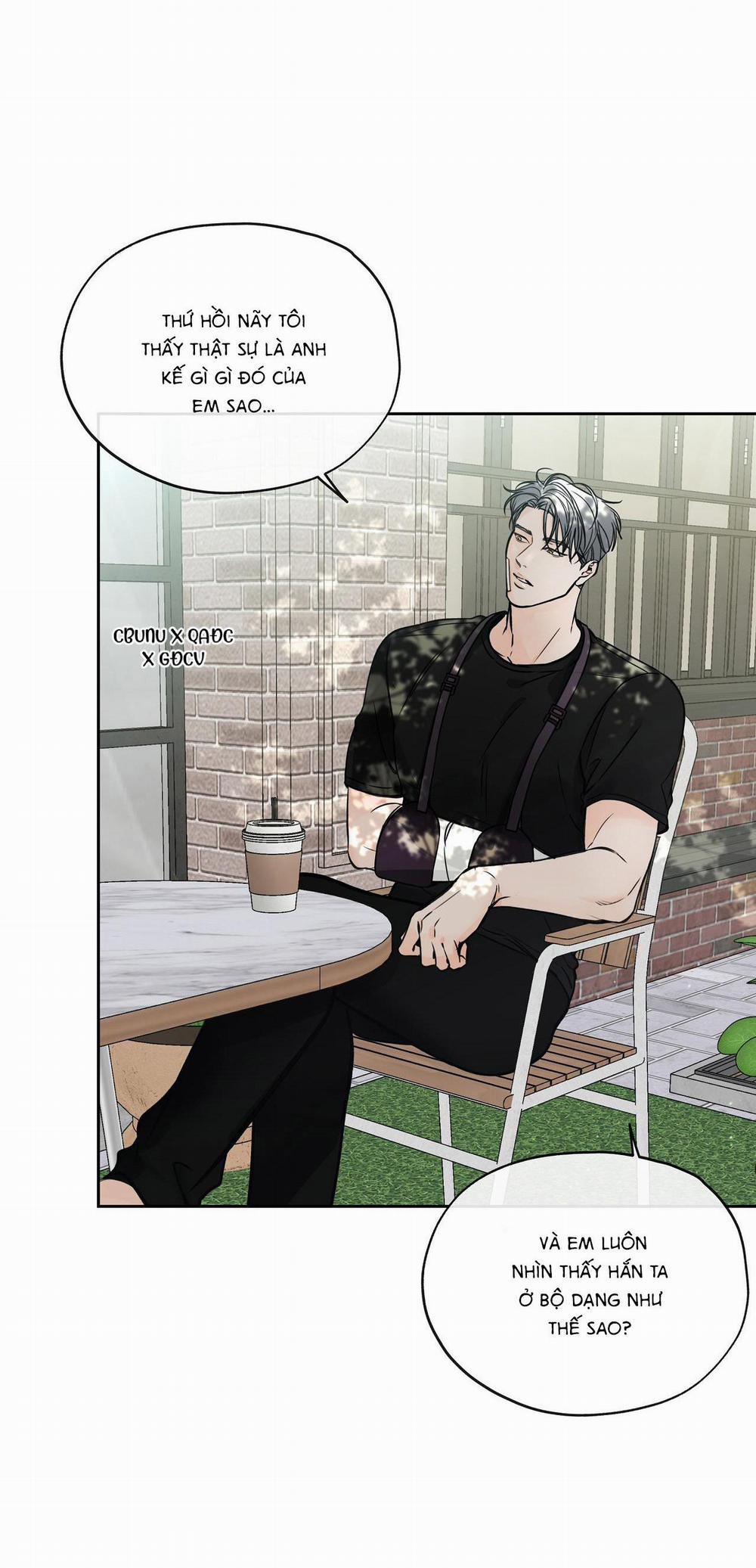 Hạ Cánh Cuối Chân Trời 22 trang 17