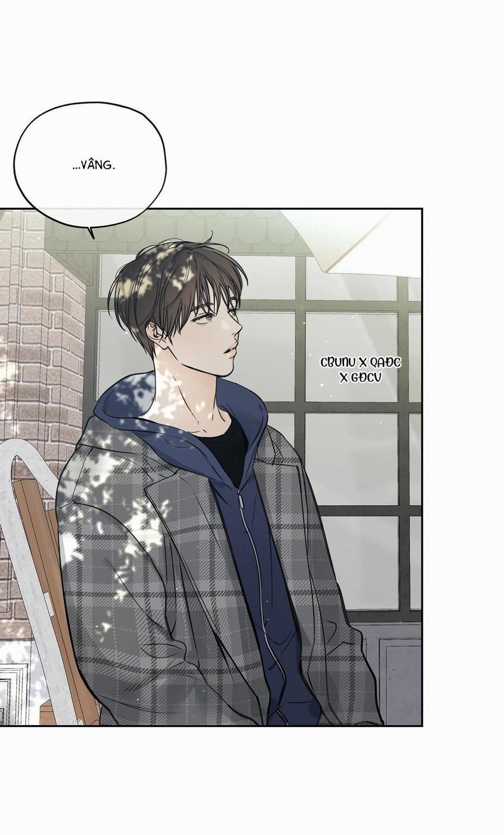 Hạ Cánh Cuối Chân Trời 22 trang 18