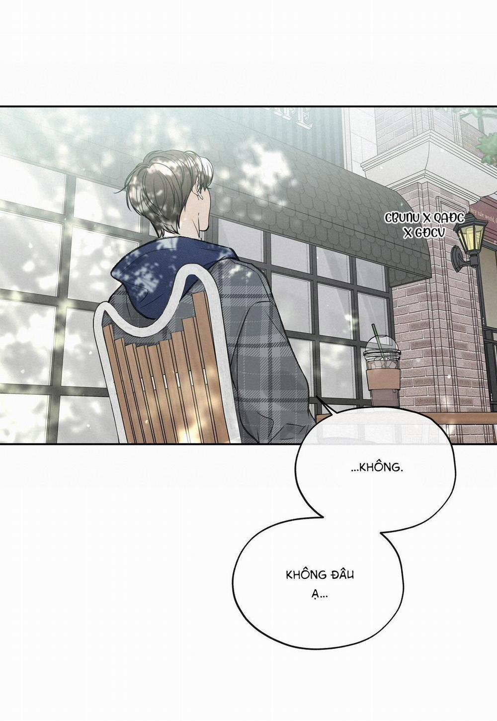 Hạ Cánh Cuối Chân Trời 22 trang 40