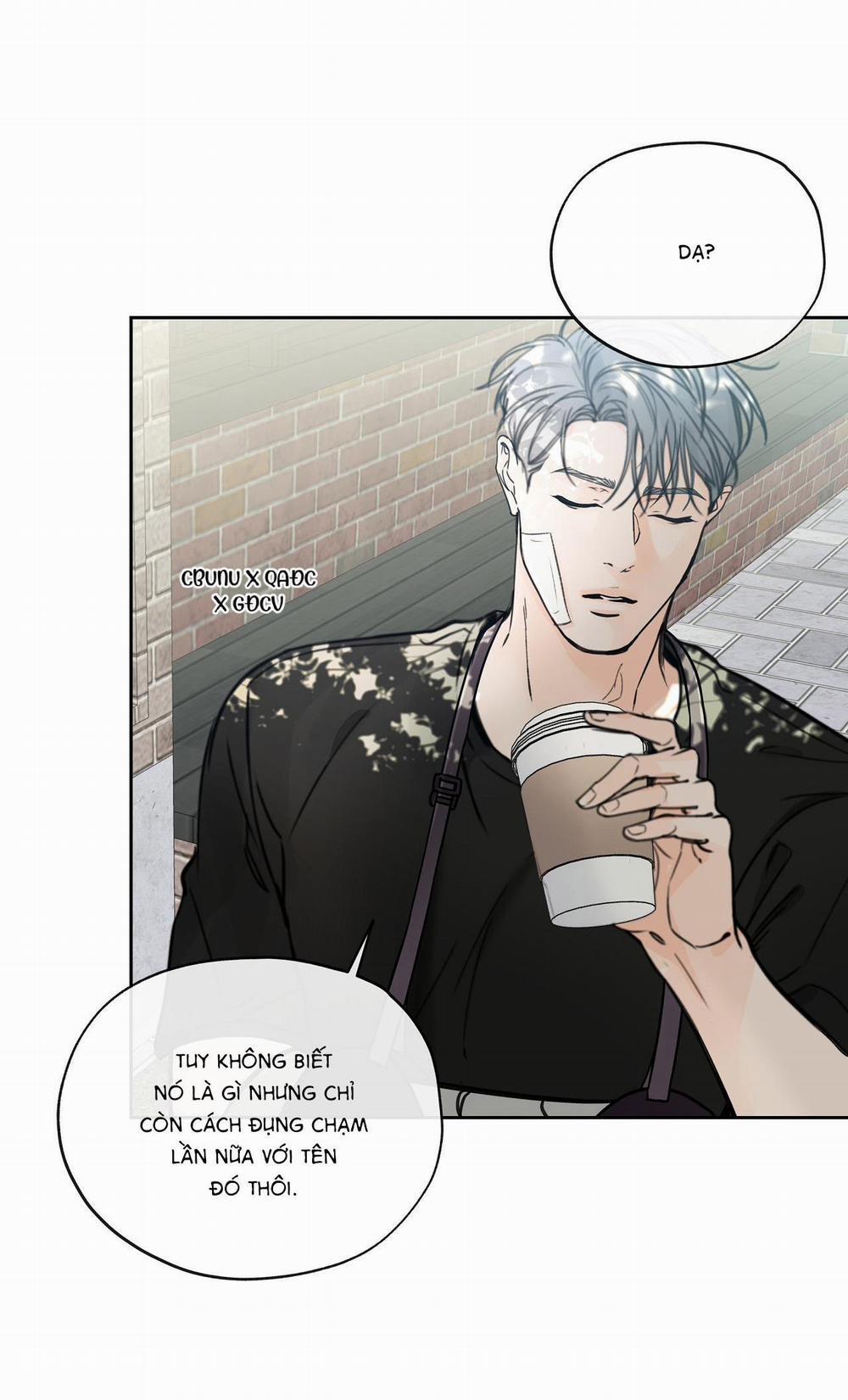 Hạ Cánh Cuối Chân Trời 22 trang 46