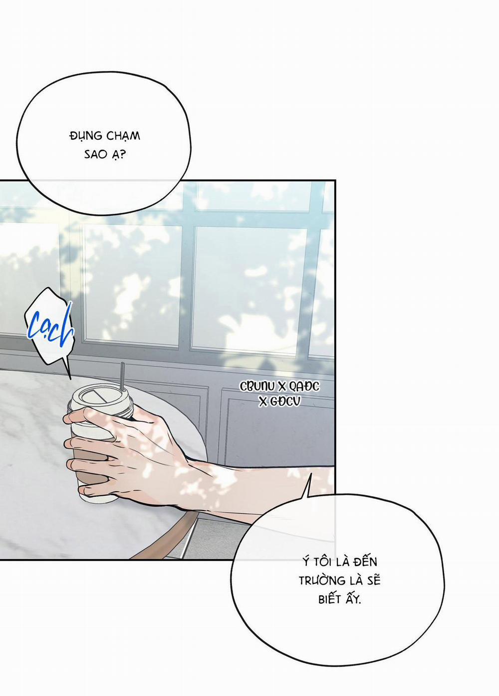 Hạ Cánh Cuối Chân Trời 22 trang 47