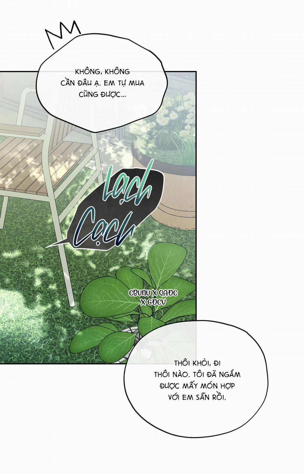 Hạ Cánh Cuối Chân Trời 22 trang 49