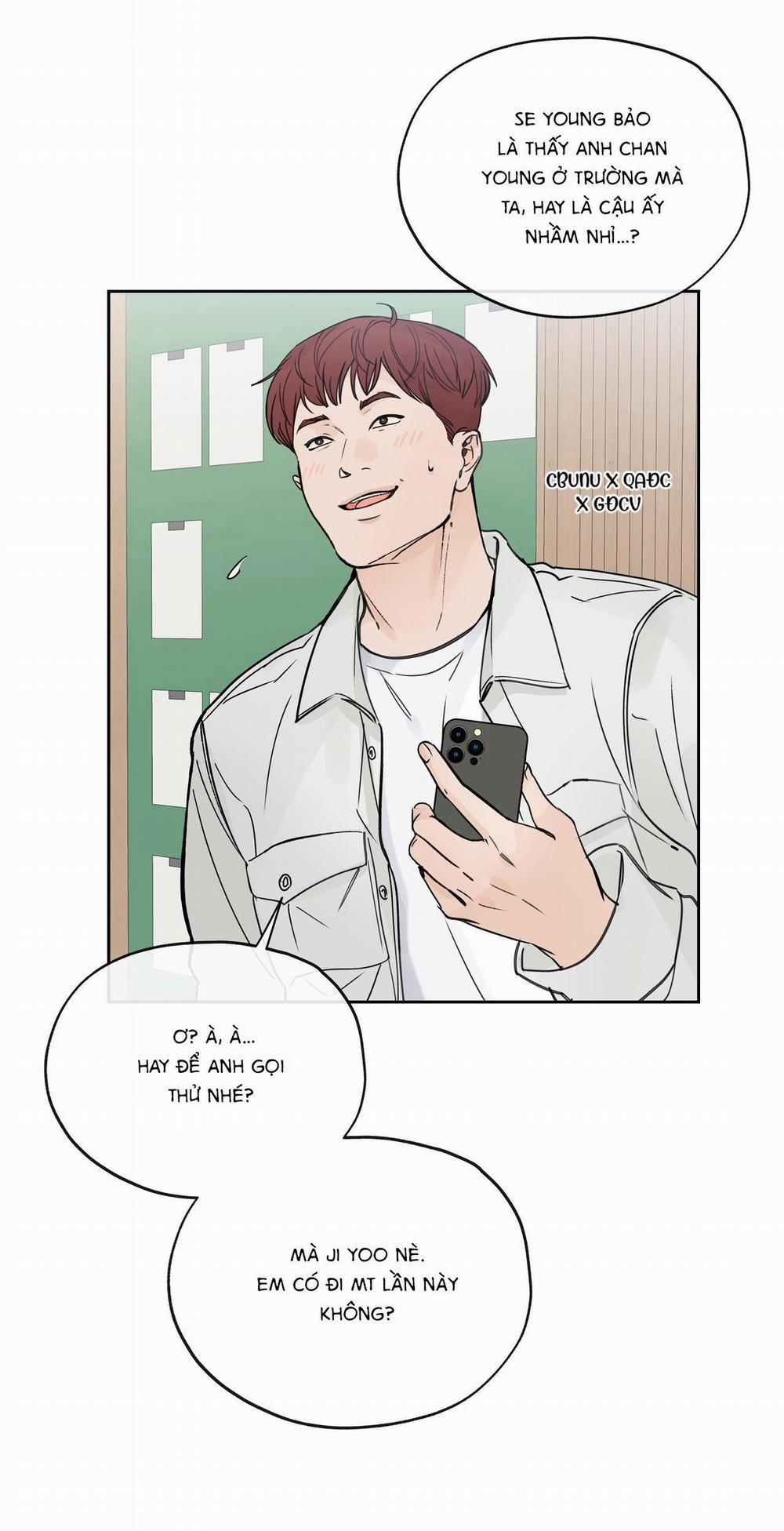 Hạ Cánh Cuối Chân Trời 22 trang 60