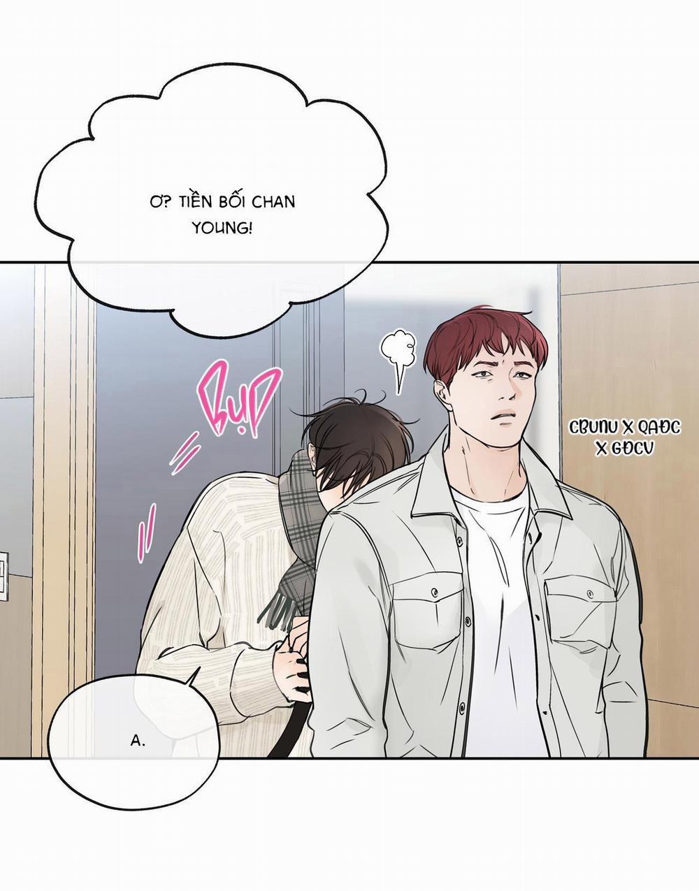 Hạ Cánh Cuối Chân Trời 22 trang 70