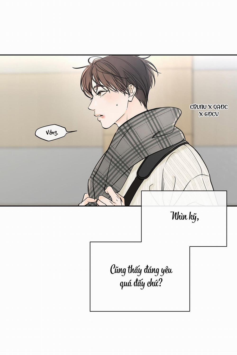 Hạ Cánh Cuối Chân Trời 22 trang 74