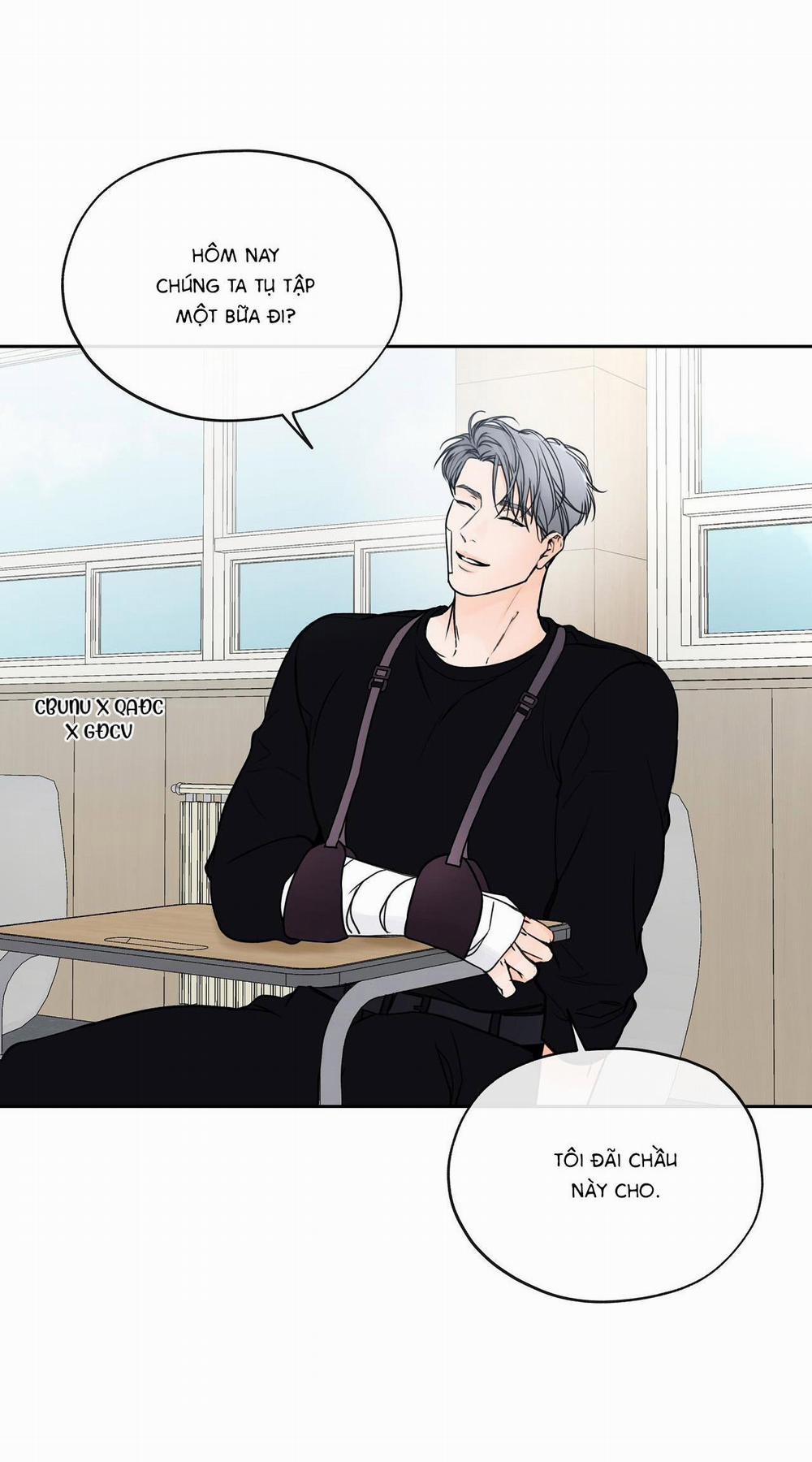 Hạ Cánh Cuối Chân Trời 22 trang 75