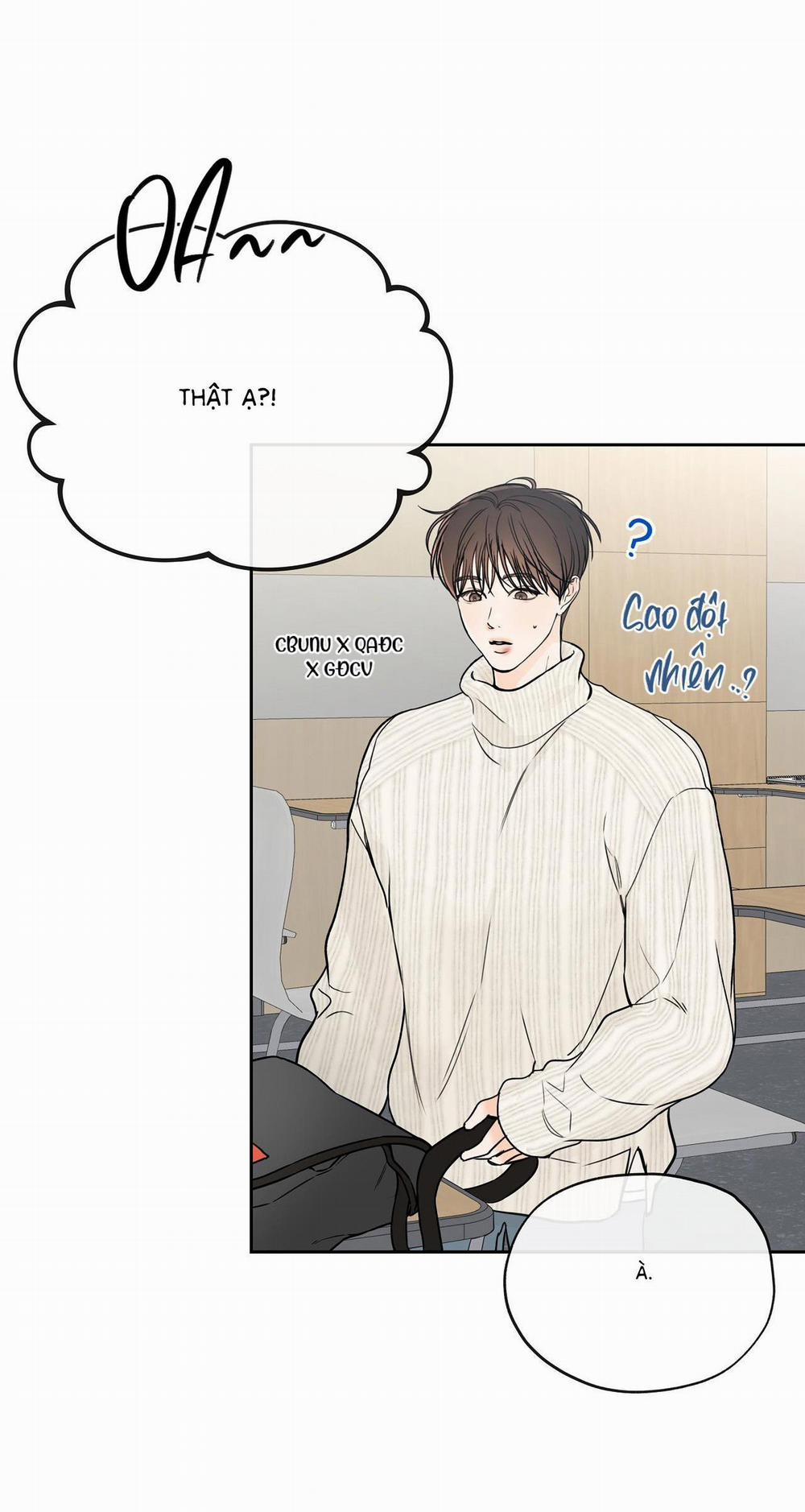 Hạ Cánh Cuối Chân Trời 22 trang 76