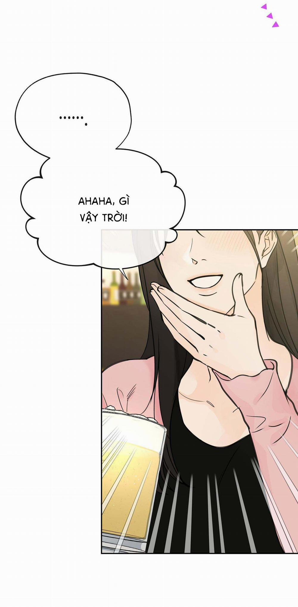 Hạ Cánh Cuối Chân Trời 23 trang 17