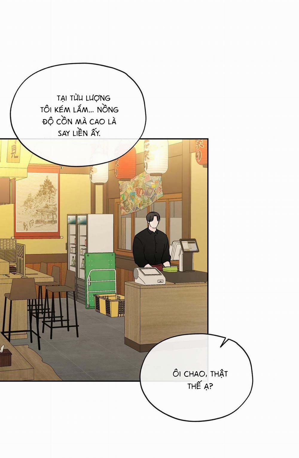 Hạ Cánh Cuối Chân Trời 23 trang 19