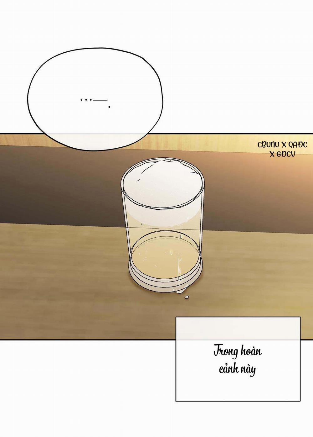 Hạ Cánh Cuối Chân Trời 23 trang 27