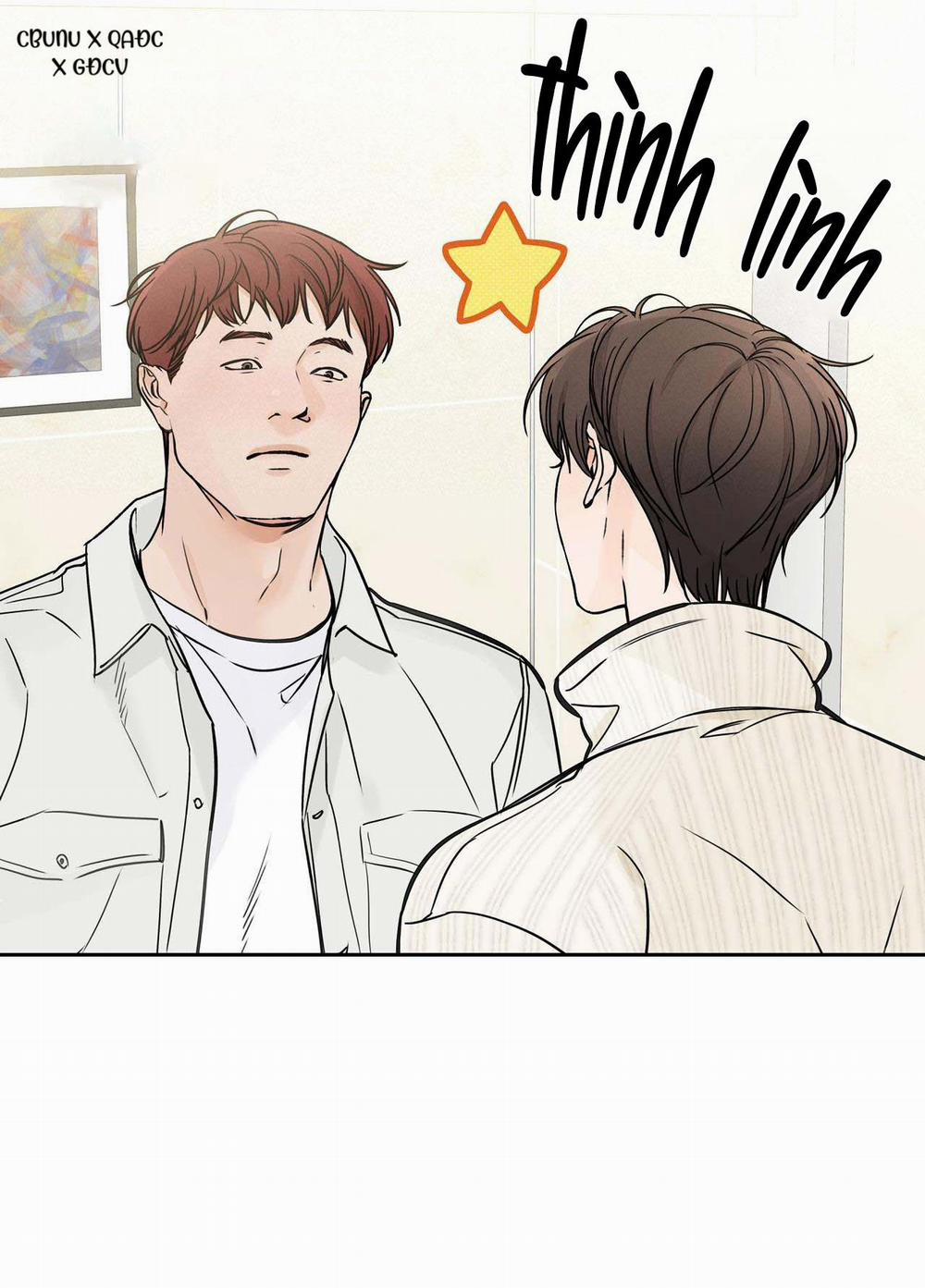 Hạ Cánh Cuối Chân Trời 23 trang 33