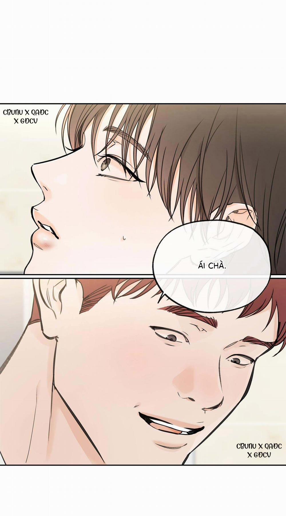 Hạ Cánh Cuối Chân Trời 23 trang 34