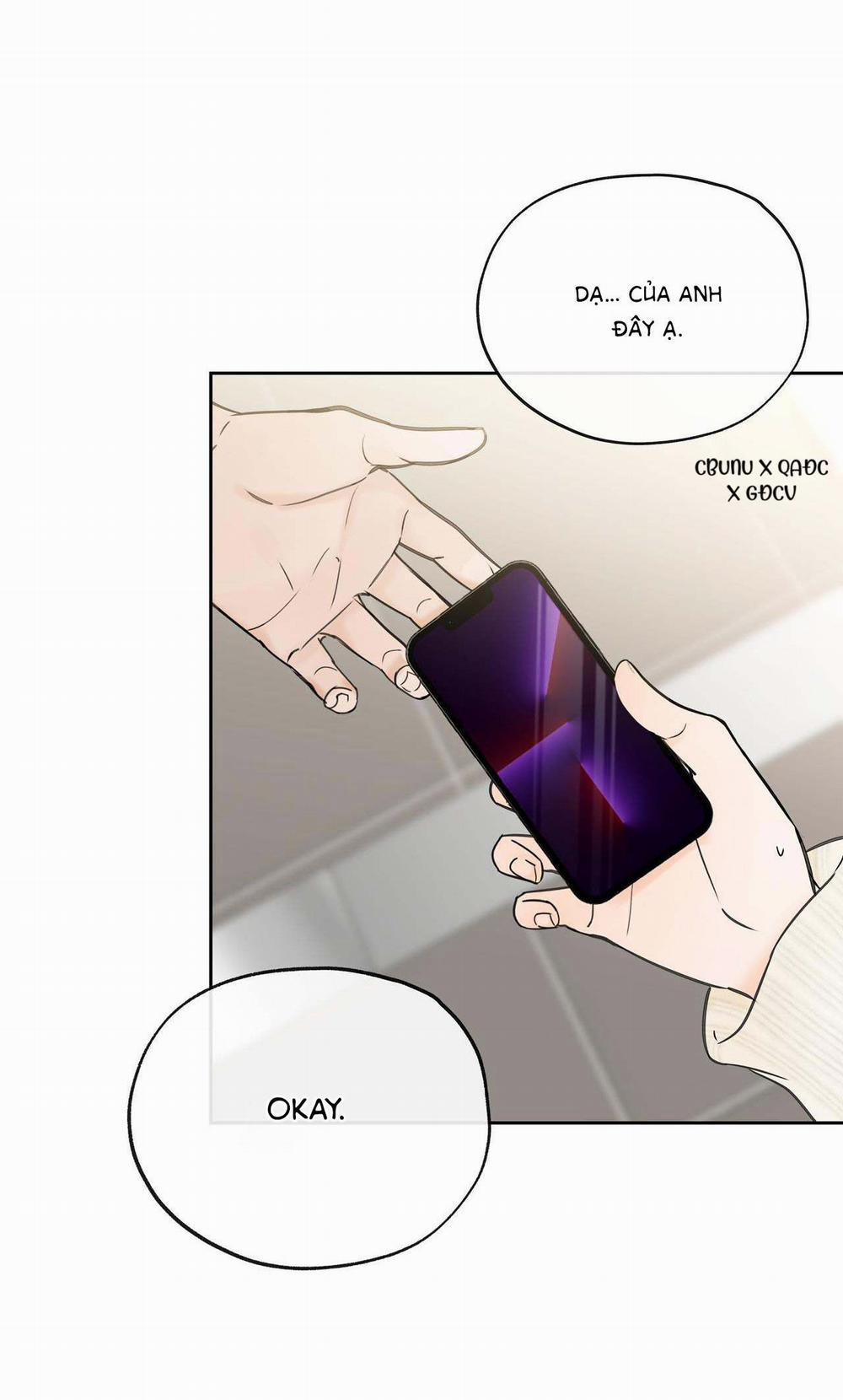 Hạ Cánh Cuối Chân Trời 23 trang 40