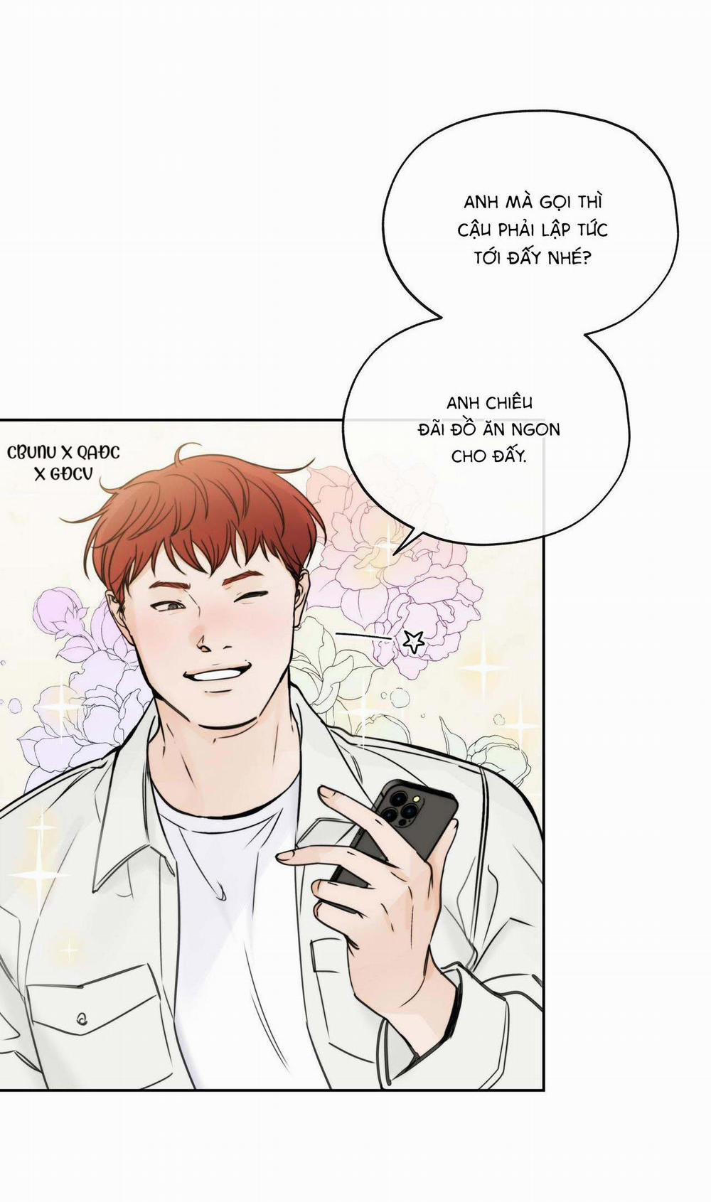 Hạ Cánh Cuối Chân Trời 23 trang 41