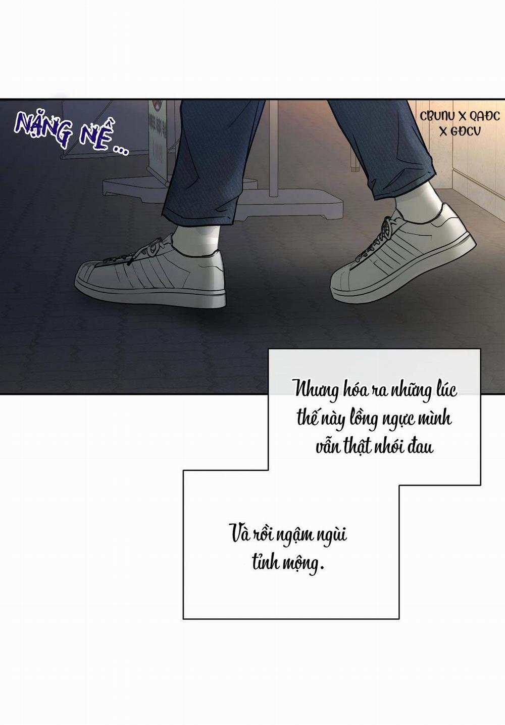 Hạ Cánh Cuối Chân Trời 23 trang 78