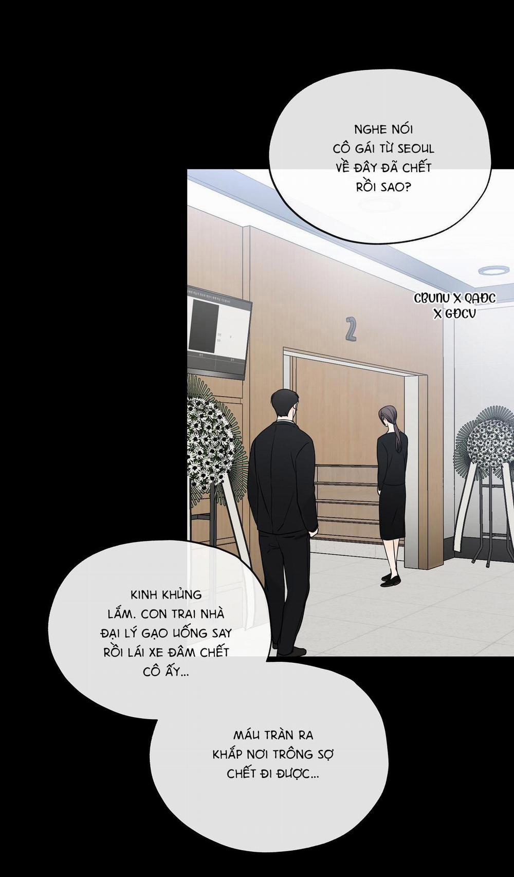 Hạ Cánh Cuối Chân Trời 24 trang 2