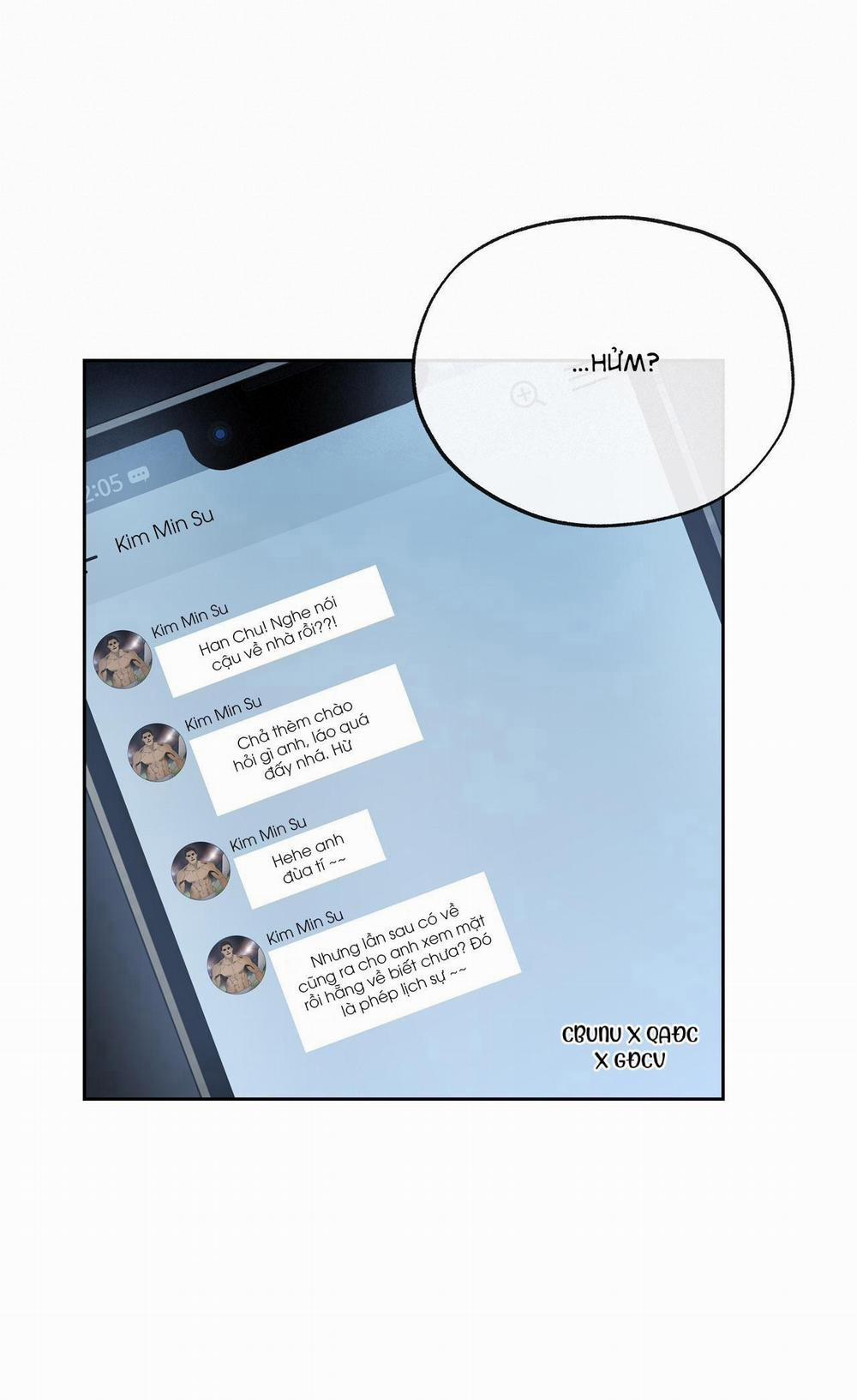 Hạ Cánh Cuối Chân Trời 24 trang 26