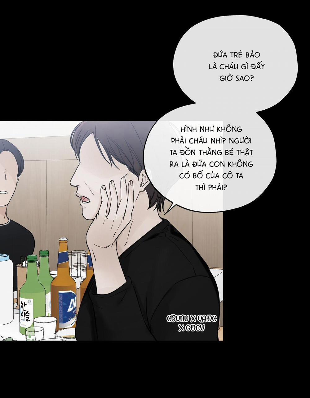 Hạ Cánh Cuối Chân Trời 24 trang 3