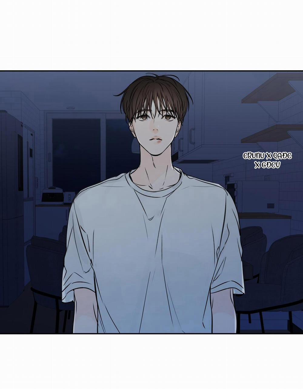 Hạ Cánh Cuối Chân Trời 24 trang 32