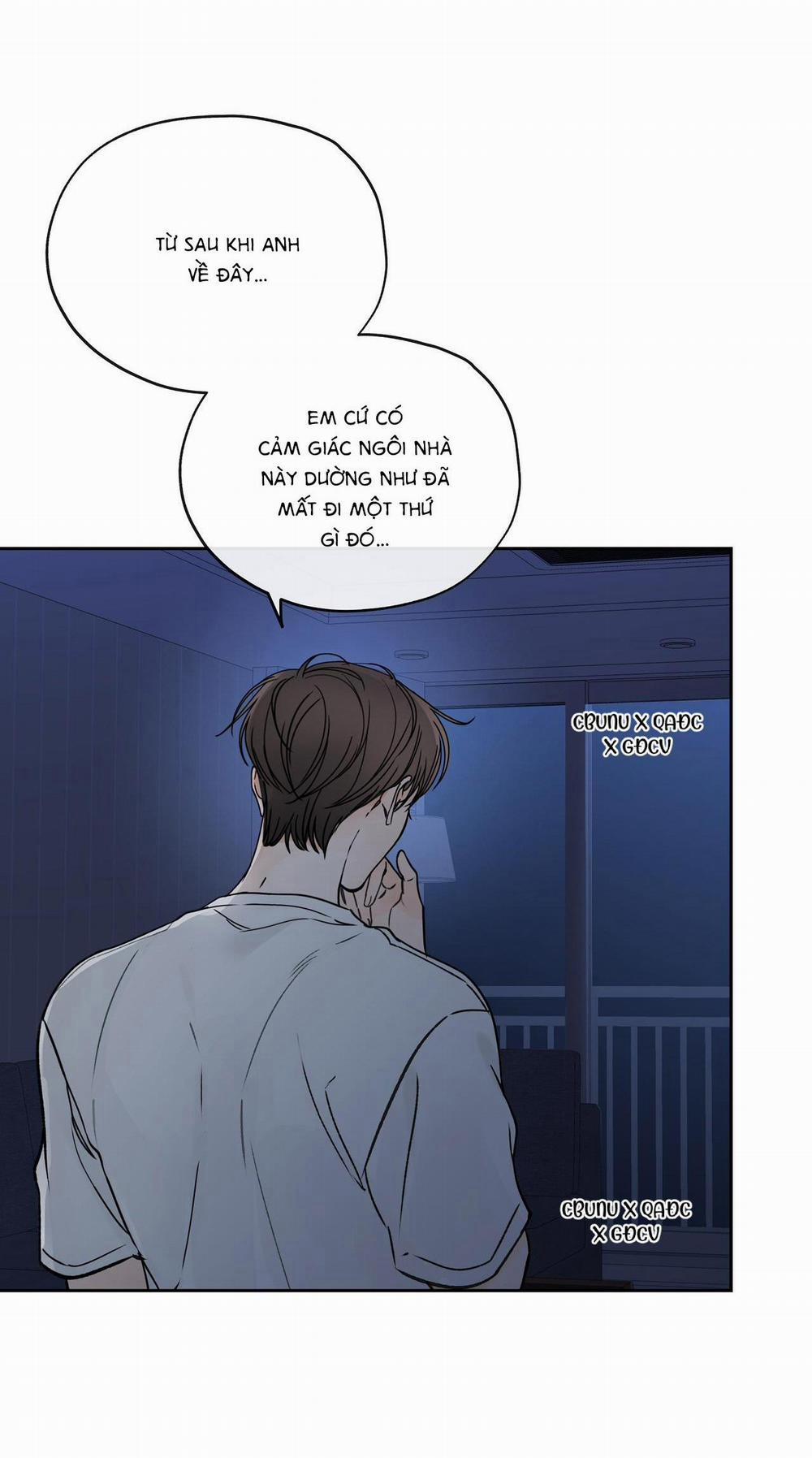 Hạ Cánh Cuối Chân Trời 24 trang 43