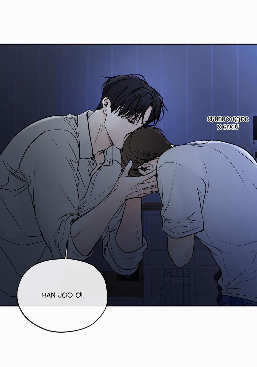 Hạ Cánh Cuối Chân Trời 24 trang 85