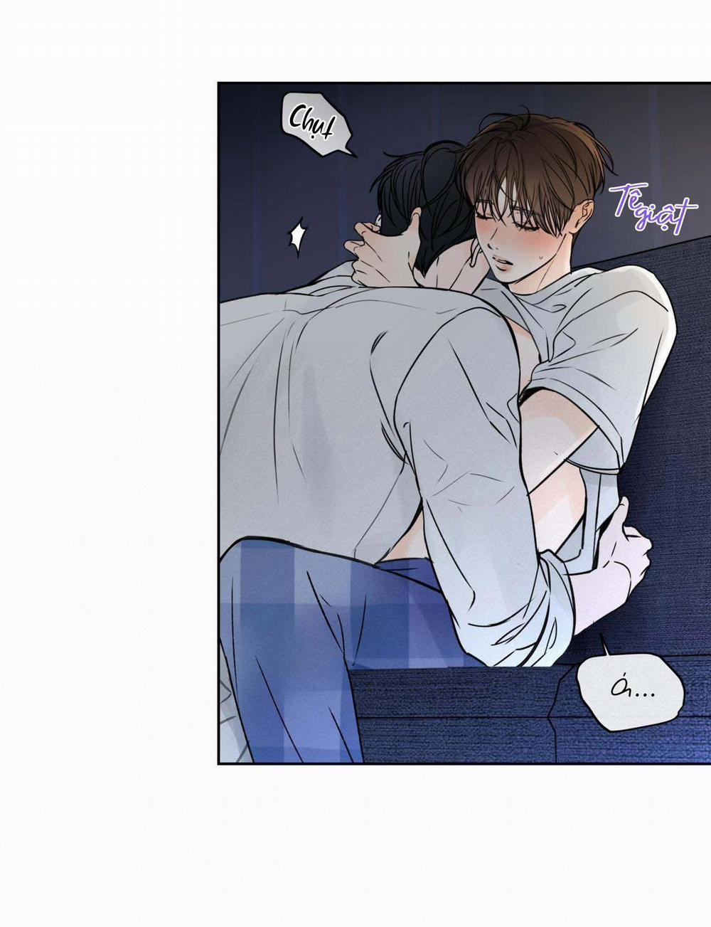 Hạ Cánh Cuối Chân Trời 25 trang 25