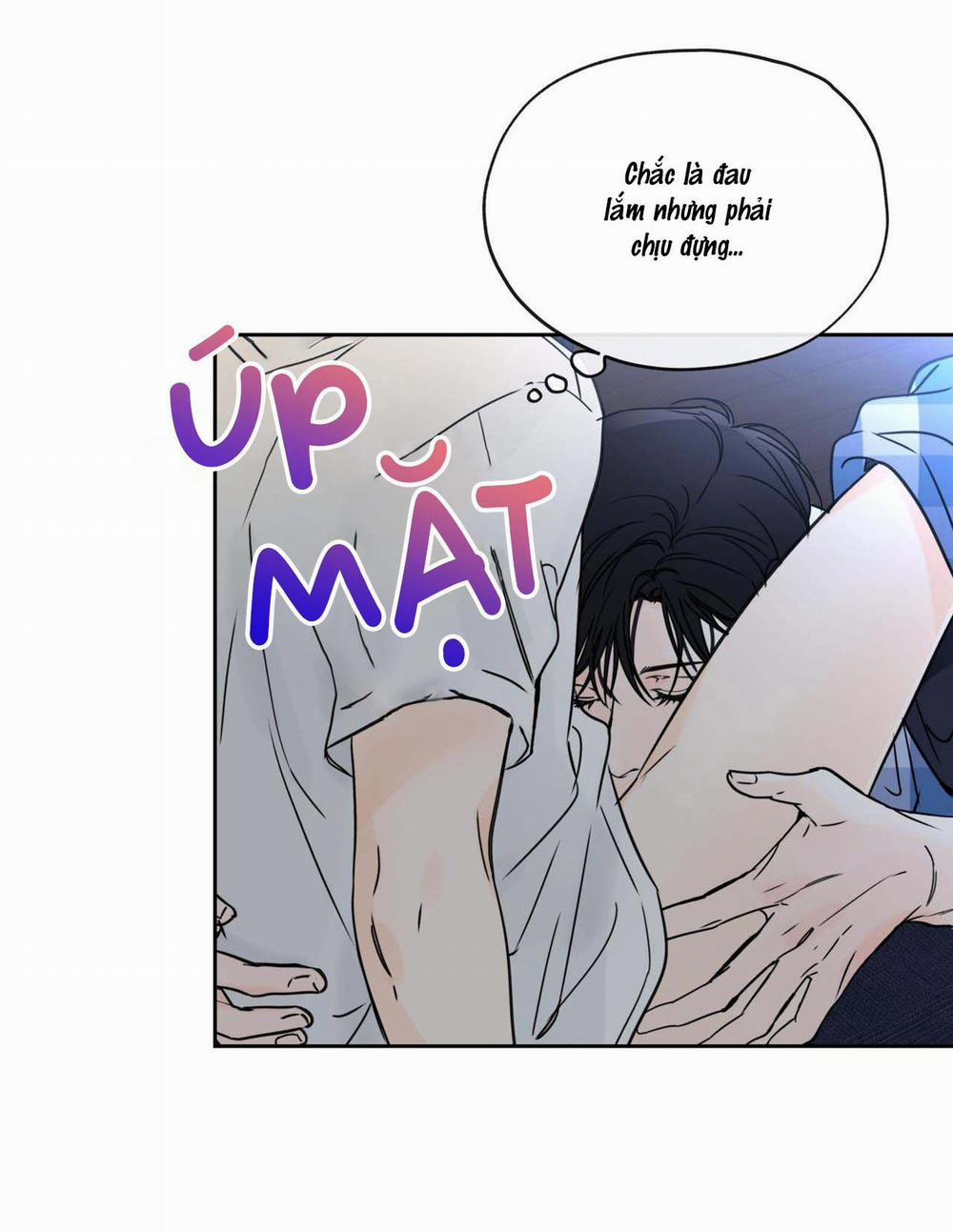 Hạ Cánh Cuối Chân Trời 25 trang 33