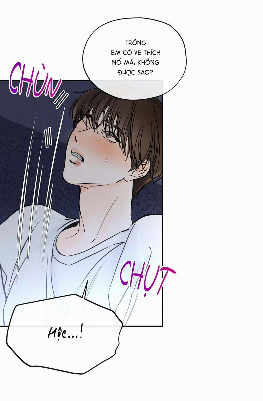 Hạ Cánh Cuối Chân Trời 25 trang 37