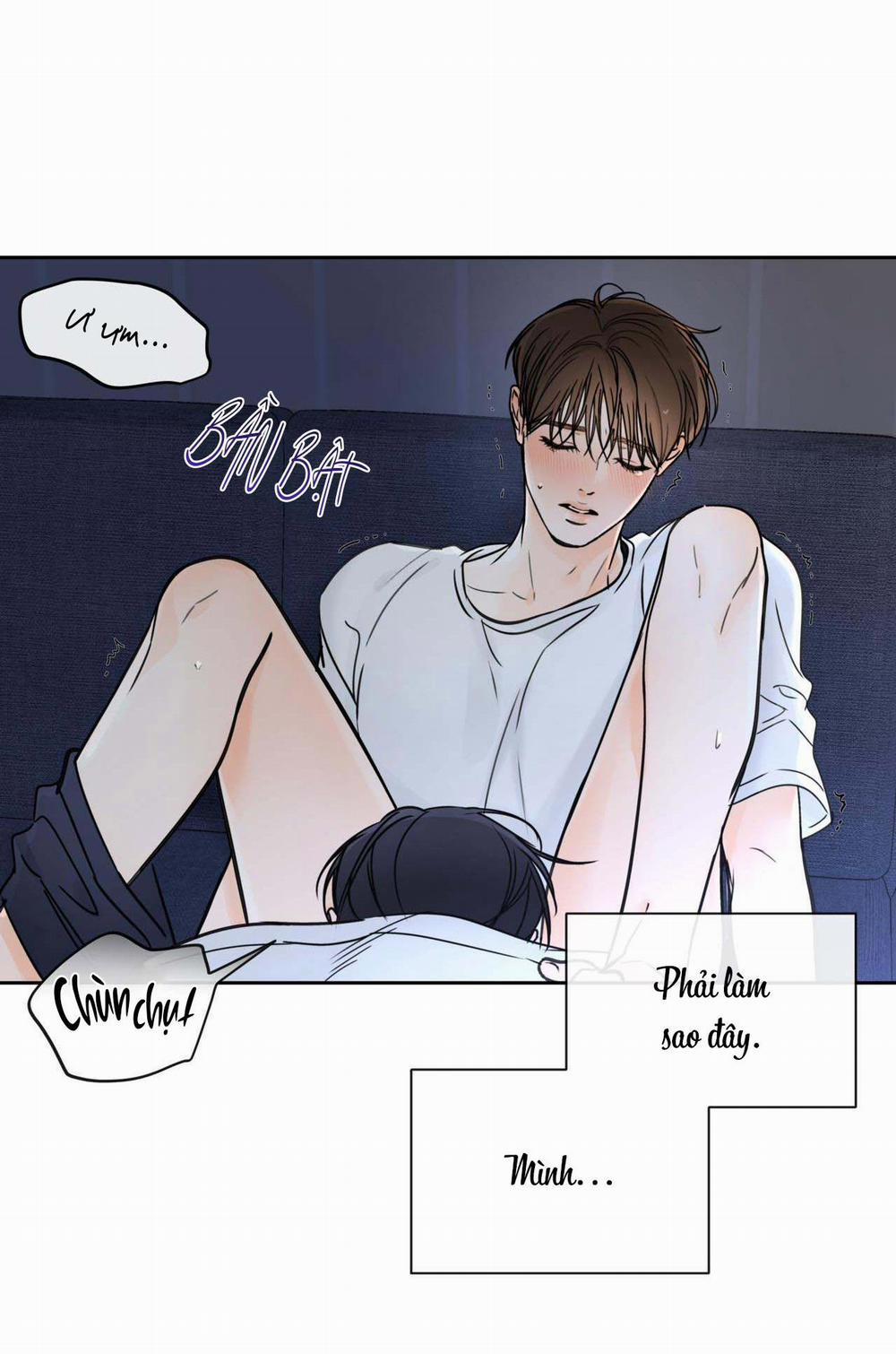 Hạ Cánh Cuối Chân Trời 25 trang 40