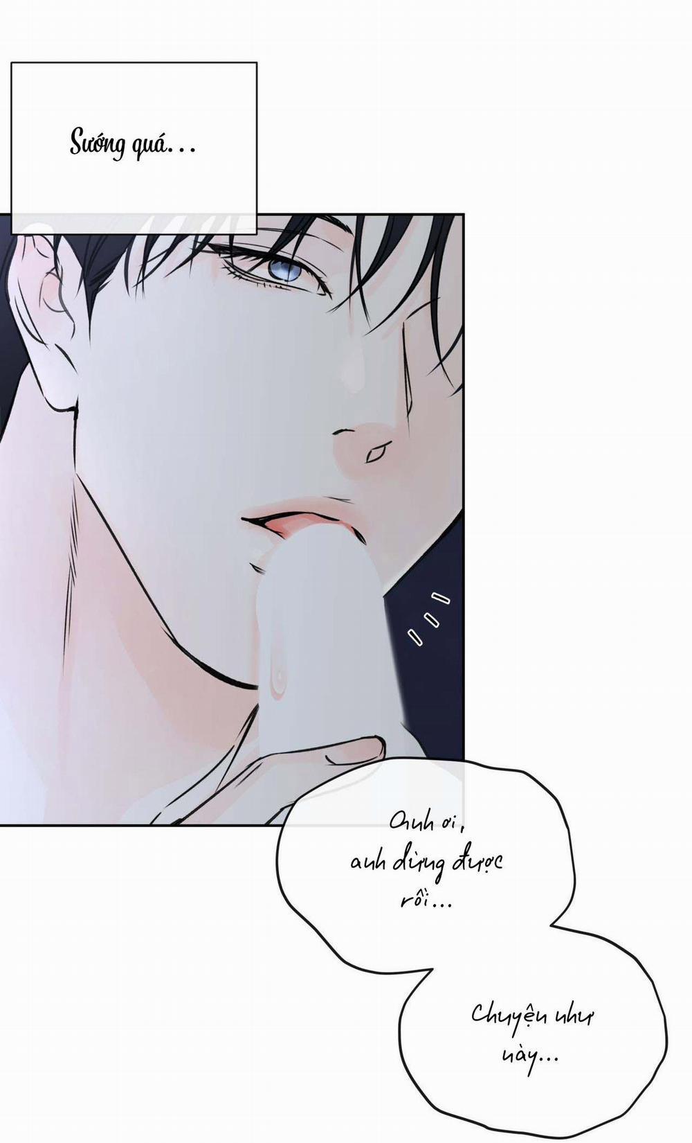 Hạ Cánh Cuối Chân Trời 25 trang 41