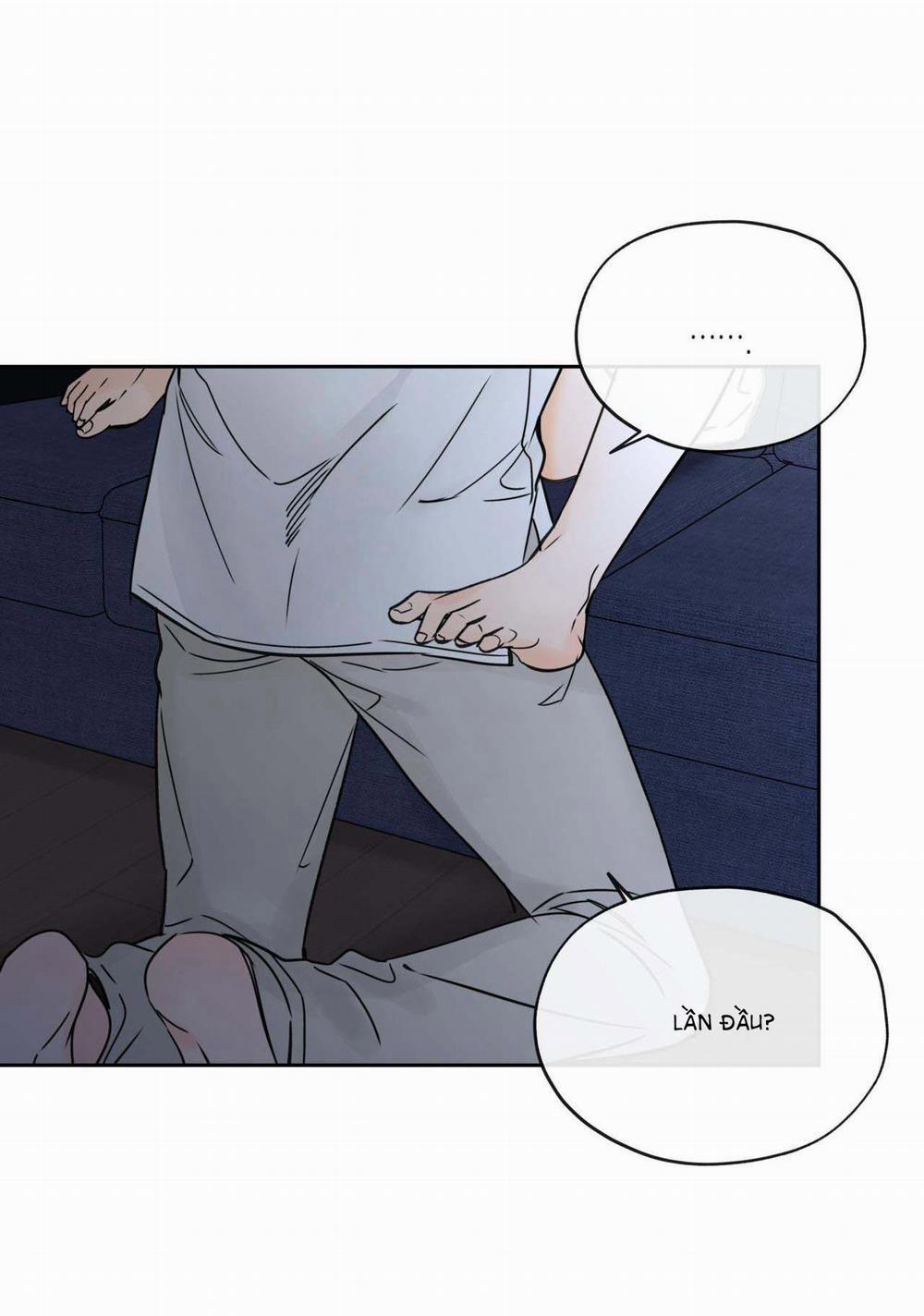 Hạ Cánh Cuối Chân Trời 25 trang 43