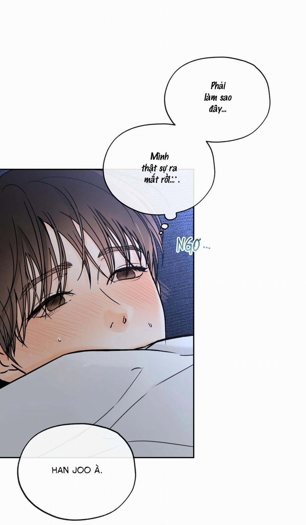 Hạ Cánh Cuối Chân Trời 25 trang 53