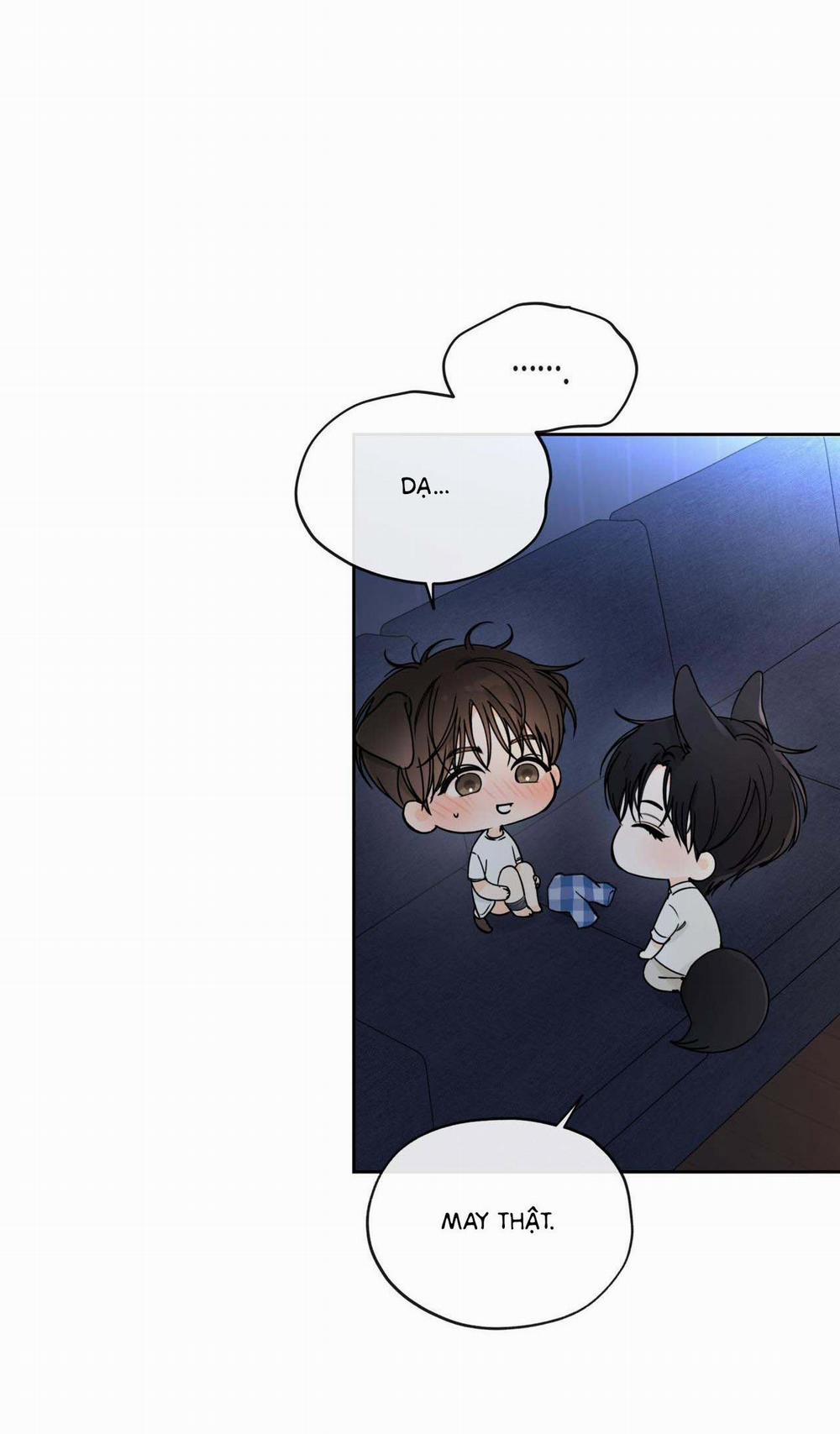 Hạ Cánh Cuối Chân Trời 25 trang 55