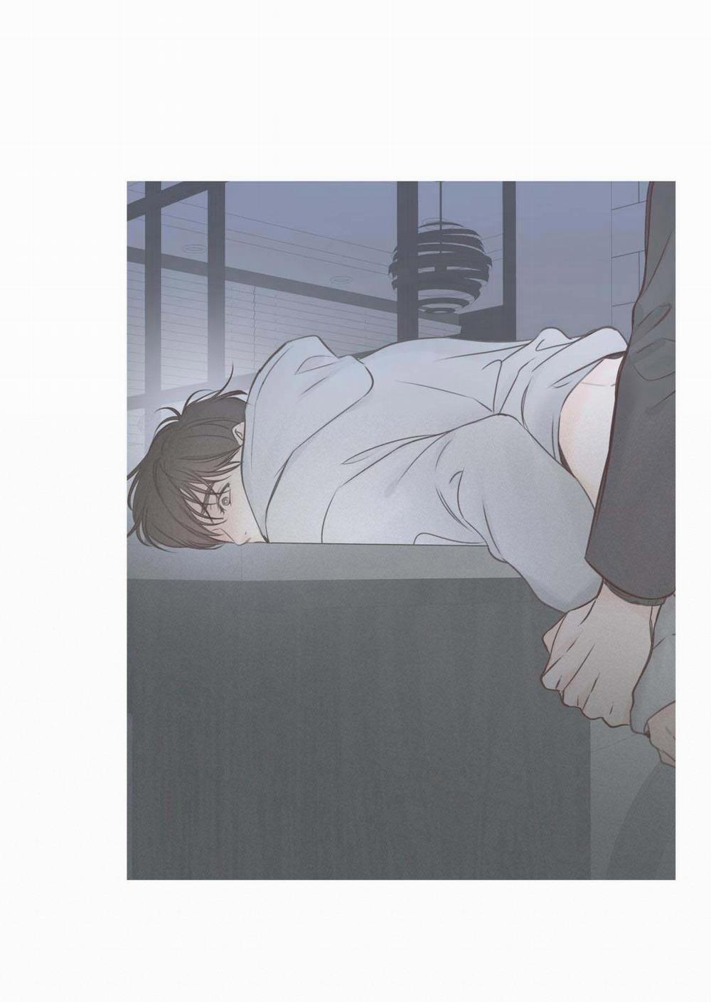 Hạ Cánh Cuối Chân Trời 25 trang 57