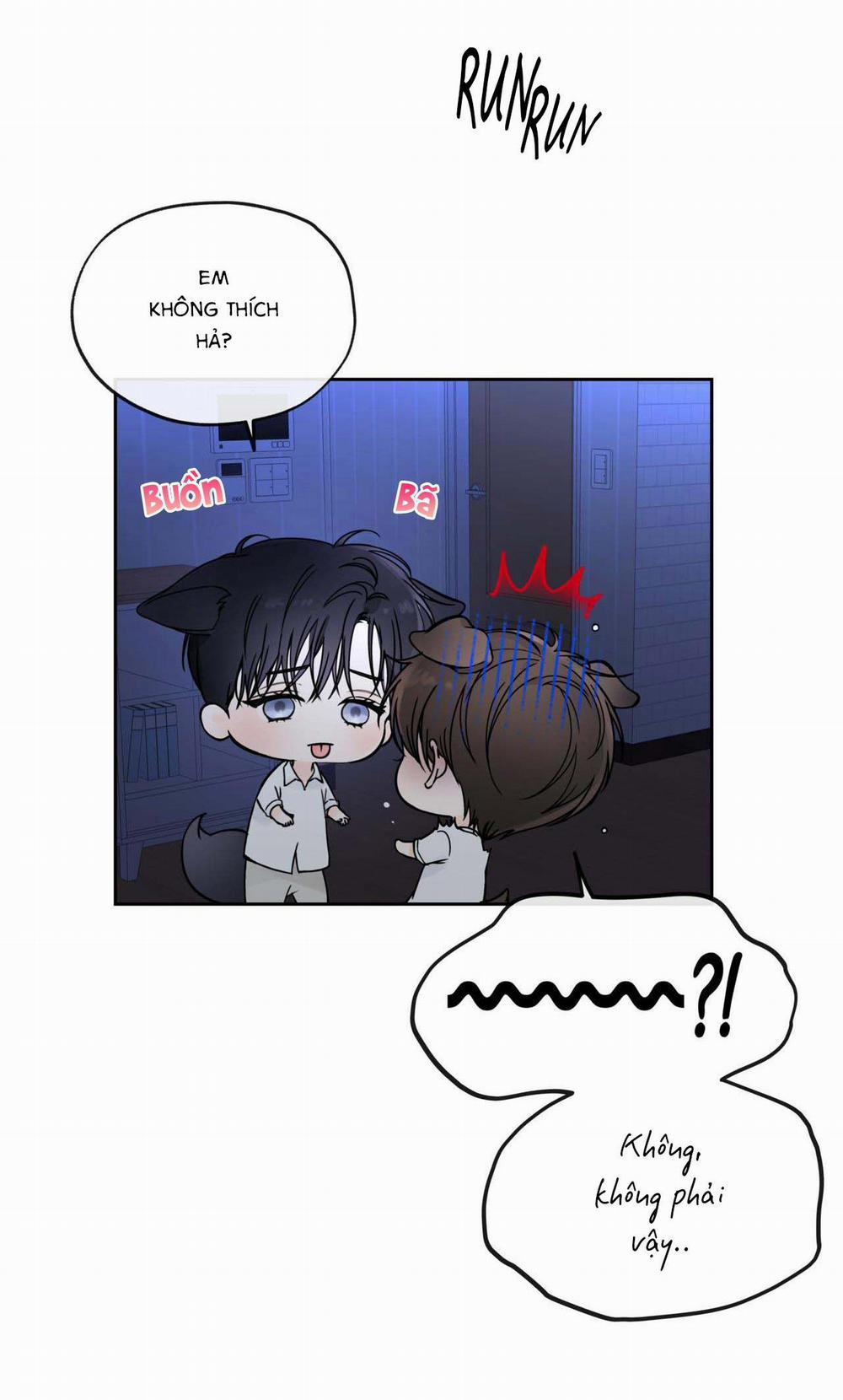 Hạ Cánh Cuối Chân Trời 25 trang 7